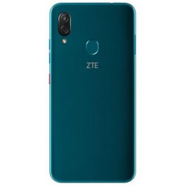 Telefono Movil Zte V10VITAV 6,2" Verde Android