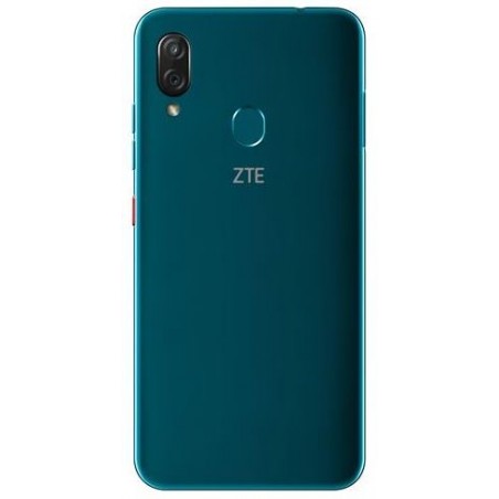 Telefono Movil Zte V10VITAV 6,2" Verde Android