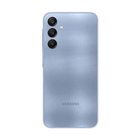 Telefono Movil Samsung Galaxy A25 5G 6.5" 8Gb 256Gb Azul