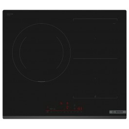 Comprar Placa inducción BOSCH PVJ631HC1E de 60cm Oferta Outlet