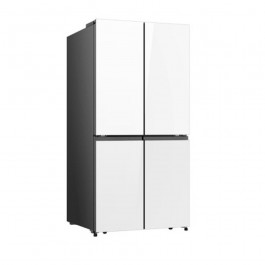 Frigorifico Hisense RQ5P470SETE Multidoor de 179cm 483 Litros