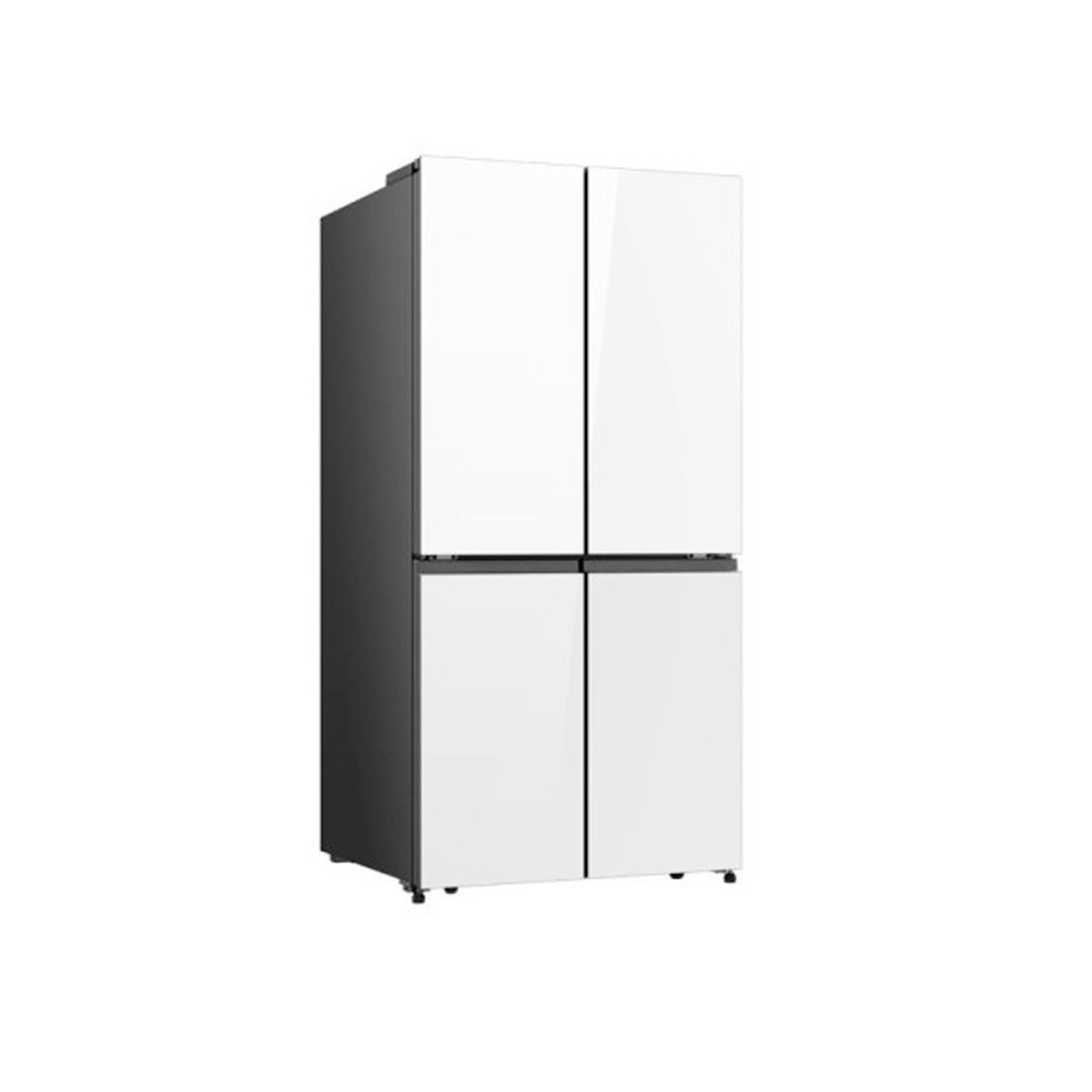 Frigorifico Hisense RQ5P470SETE Multidoor de 179cm 483 Litros