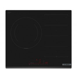 Comprar Placa inducción de 60cm BOSCH PXJ631HC2E Oferta Outlet