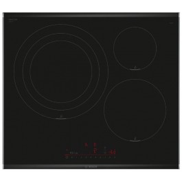 Comprar Placa de inducción 60 cm BOSCH PID675HC1E Oferta Outlet