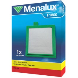 Filtros Menalux F1800