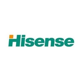 Placa de Inducción Hisense HI6321BSCE de 60 cm 3 Zonas Negro