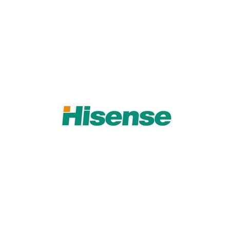 Placa de Inducción Hisense HI6321BSCE de 60 cm 3 Zonas Negro