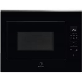 Comprar Microondas Electrolux KMFD263TEX Integrable con Grill 900w Oferta Outlet