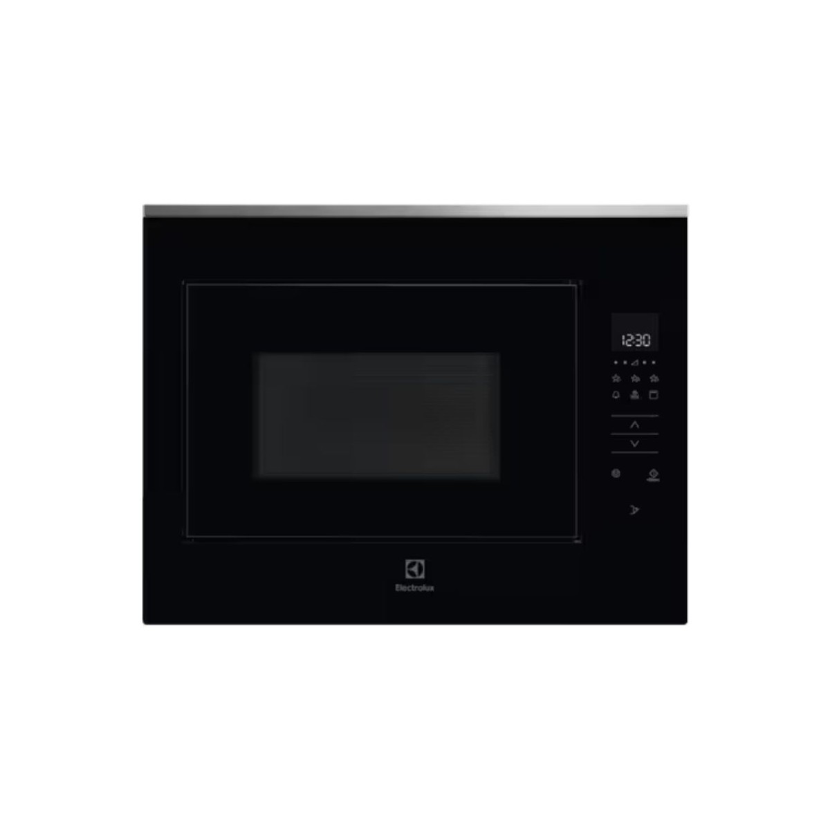 Microondas Electrolux KMFD263TEX Integrable con Grill 900w