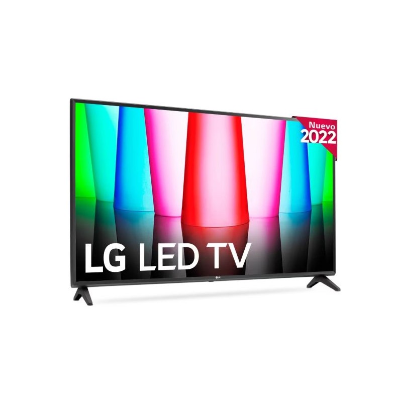 Television Led Lg 32LQ570B6LA Smart Tv