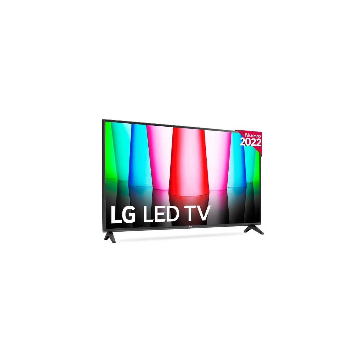 Television Led Lg 32LQ570B6LA Smart Tv