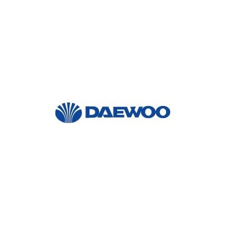 Television LED Daewoo 40DM62FA de 40" Smart TV