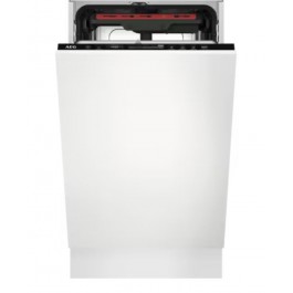 Comprar LAVAVAJILLAS INTEGRABLE de 45cm Aeg FSE73507P Oferta Outlet