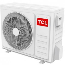 Aire Acondicionado Split Tcl S24F2S1 Elite Wifi