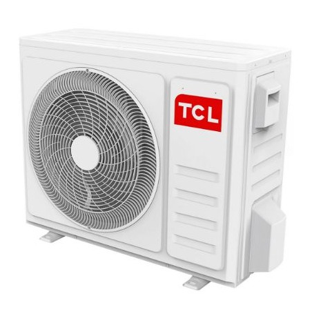 Aire Acondicionado Split Tcl S24F2S1 Elite Wifi