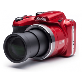 Comprar Camara Kodak AZ421 Rojo Oferta Outlet