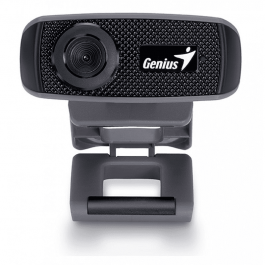 Webcam Genius Facecam 1000X 720P HD