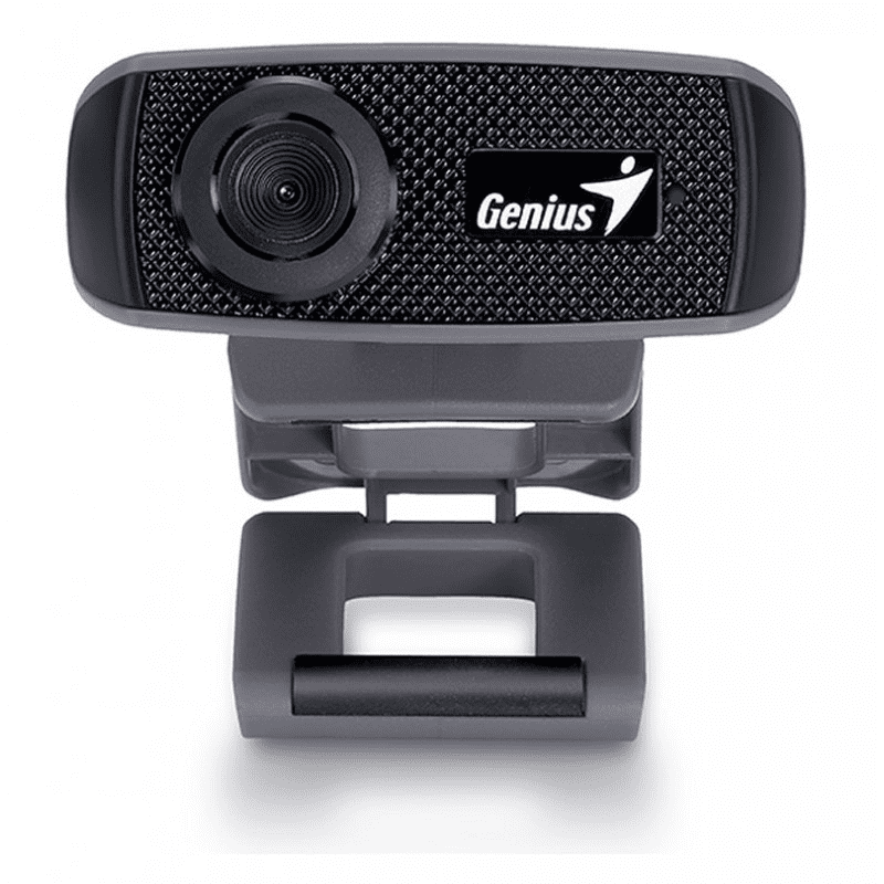 Webcam Genius Facecam 1000X 720P HD