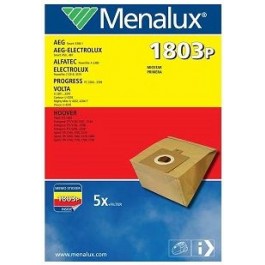 Bolsa para Aspirador Electrolux Menalux 1803P