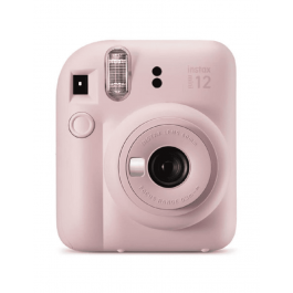 Camara Fujifilm MINI12 color Rosa