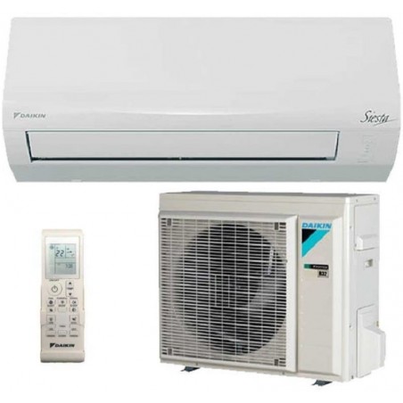 Aire Acondicionado Daikin AFX42E de 3611Fr Inverter