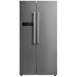 Comprar Frigorifico Americano Midea MDRS710FGE02 de 177cm Oferta Outlet