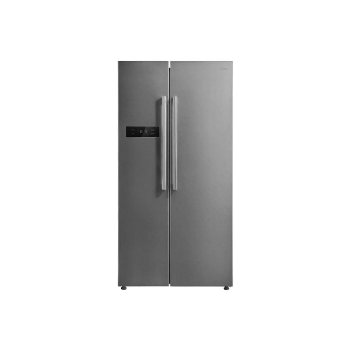 Frigorifico Americano Midea MDRS710FGE02 de 177cm