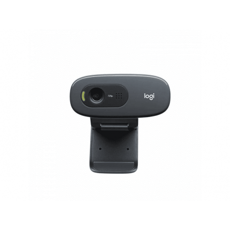 Webcam INNJOO 720 HD