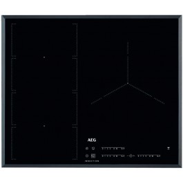 Comprar Placa de Inducción AEG IXY69471FB de 60cm 3 zonas Oferta Outlet