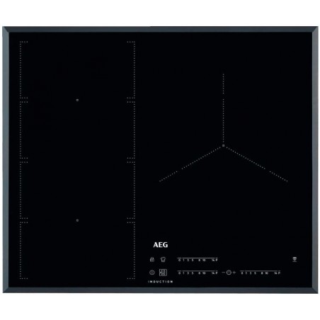 Placa de Inducción AEG IXY69471FB de 60cm 3 zonas