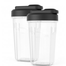 Comprar KIT 2 BOTELLAS TAKEAWAY ATBS1 2 EN 1 300ML Oferta Outlet