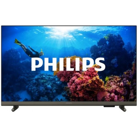 Televisor Led Philips 32PHS6808 Smart Tv 32"