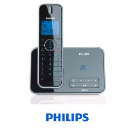 Comprar Telefono DECT inalambrico ID5551B/23 Oferta Outlet