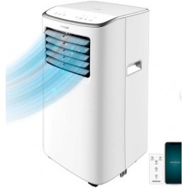 Comprar Aire Acondicionado Cecotec ForceClima 7500 Portatil Oferta Outlet