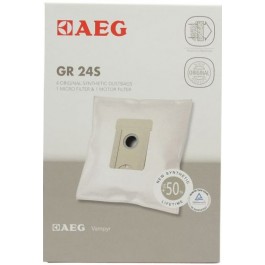 Bolsas de Embalaje Aspiradora Aeg GR 24S