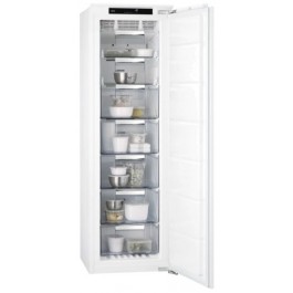 Congelador Aeg ABE818E6NC de 56cm 1 puerta No Frost