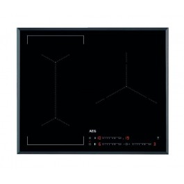 Comprar Placa inducción Aeg IKE63441FB de 60cm 3 fuegos Oferta Outlet