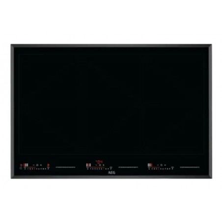 Placa Induccion Aeg IKK86683FB de 80cm TOTALFLEX