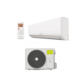 Aire Acondicionado Snowair SNWS035VE2 12000 BTU Blanco