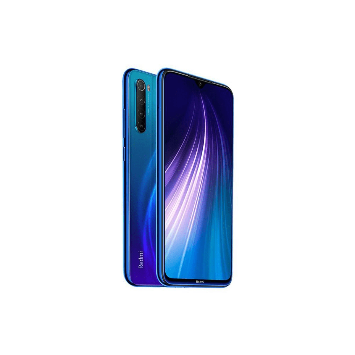 Xiaomi Redmi Note 8 2021 4GB 64GB Blue