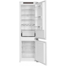 Comprar Frigorifico Combi Nodor HAILTNF de 177cm No Frost Oferta Outlet