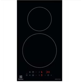 Comprar Placa Electrolux LIT30230C de 29 cm Inducción Oferta Outlet