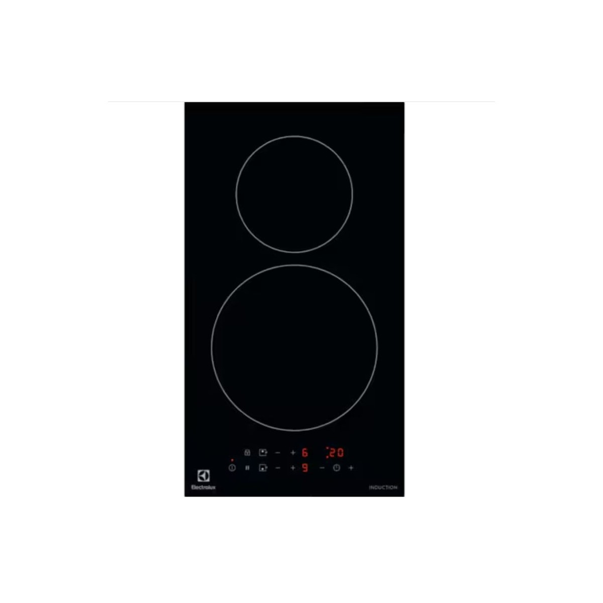 Placa Electrolux LIT30230C de 29 cm Inducción