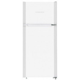 Frigo LIEBHERR CTe2131 de 125cm Blanco