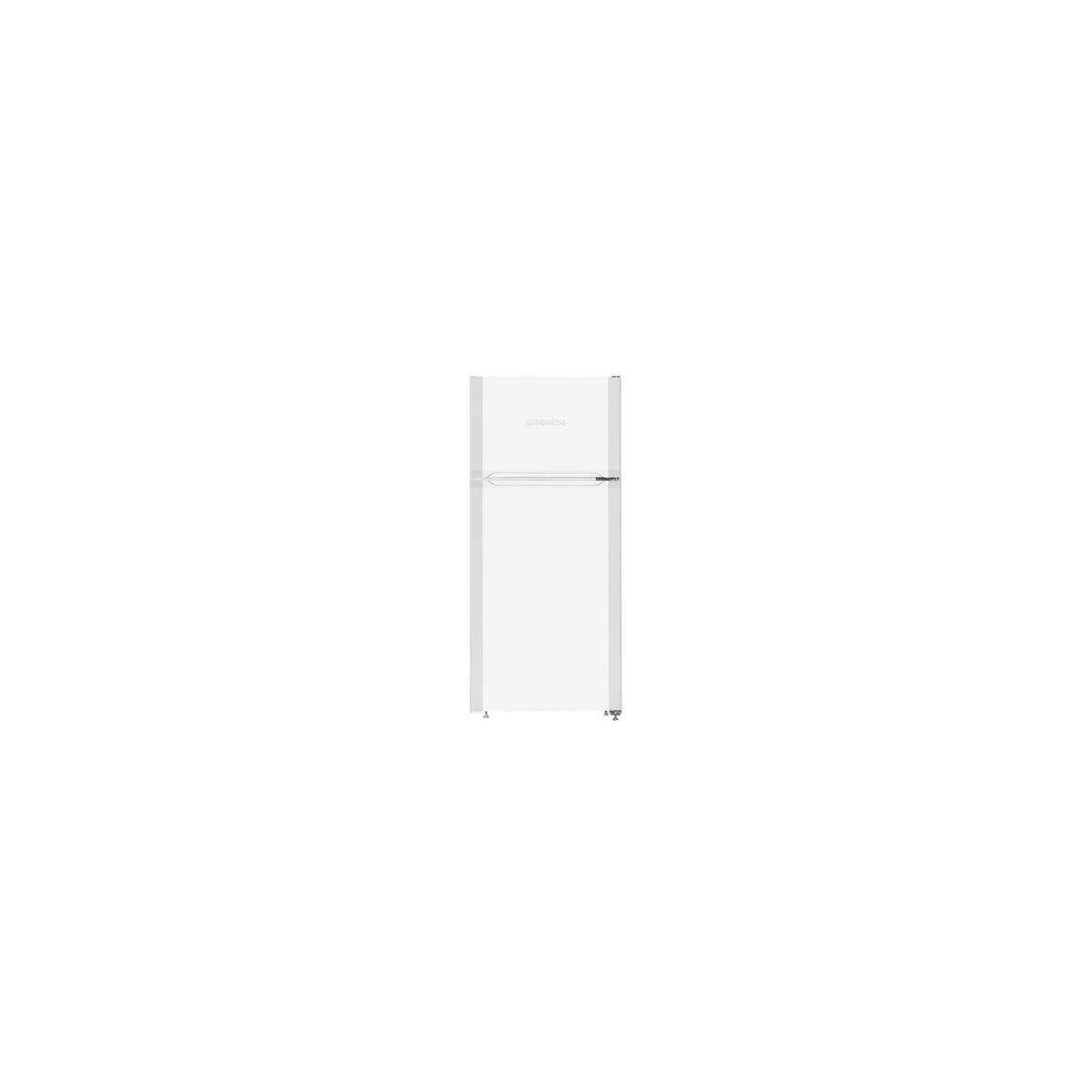 Frigo LIEBHERR CTe2131 de 125cm Blanco