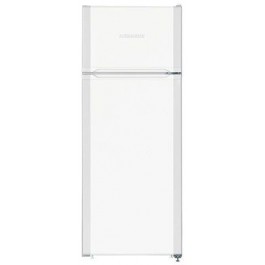 Comprar Frigo LIEBHERR CTe2531 de 141cm 2 Puertas Oferta Outlet