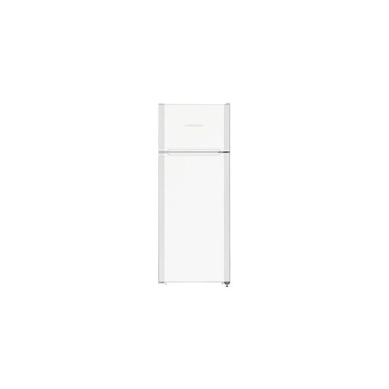 Frigo LIEBHERR CTe2531 de 141cm 2 Puertas