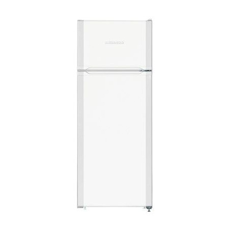 Frigo LIEBHERR CTe2531 de 141cm 2 Puertas