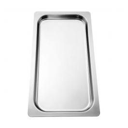 Comprar Tapa Cubeta Adicional Inox Oferta Outlet