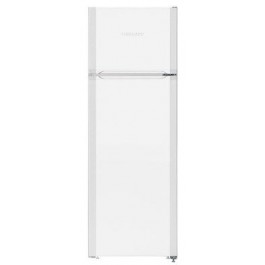 Comprar Frigo LIEBHERR CTe2931 de 158cm Blanco Oferta Outlet